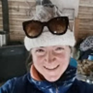 Meet your Posher, Keri